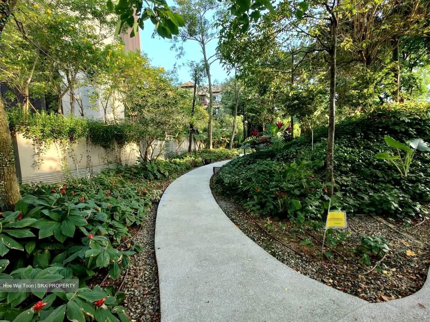 Leedon Residence (D10), Condominium #542028731